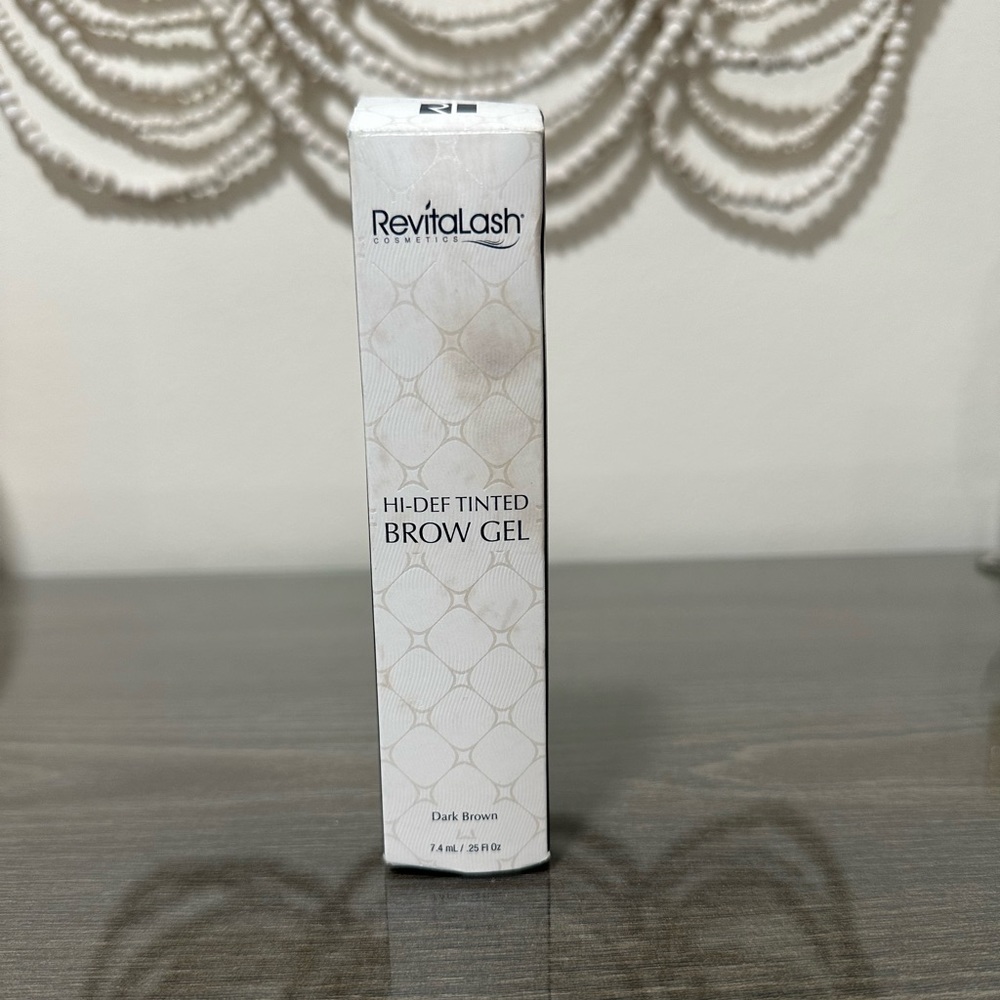 🔥🔥🔥 Revitalash Hi Def Brow Gel !!!